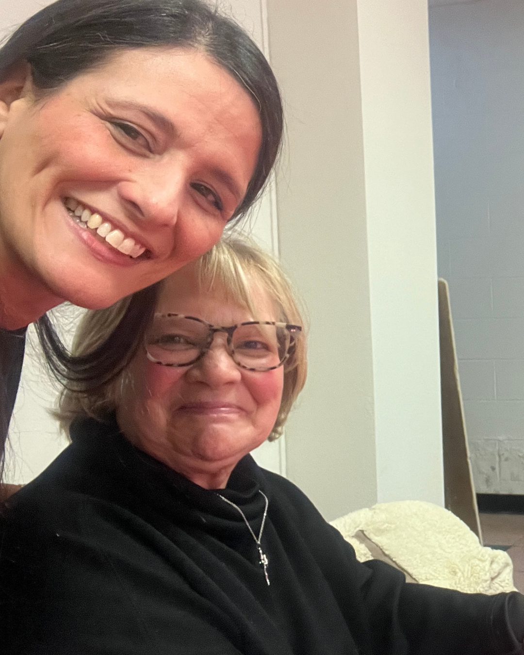 Rosary Makers of Rye: Bringing the Mission Home