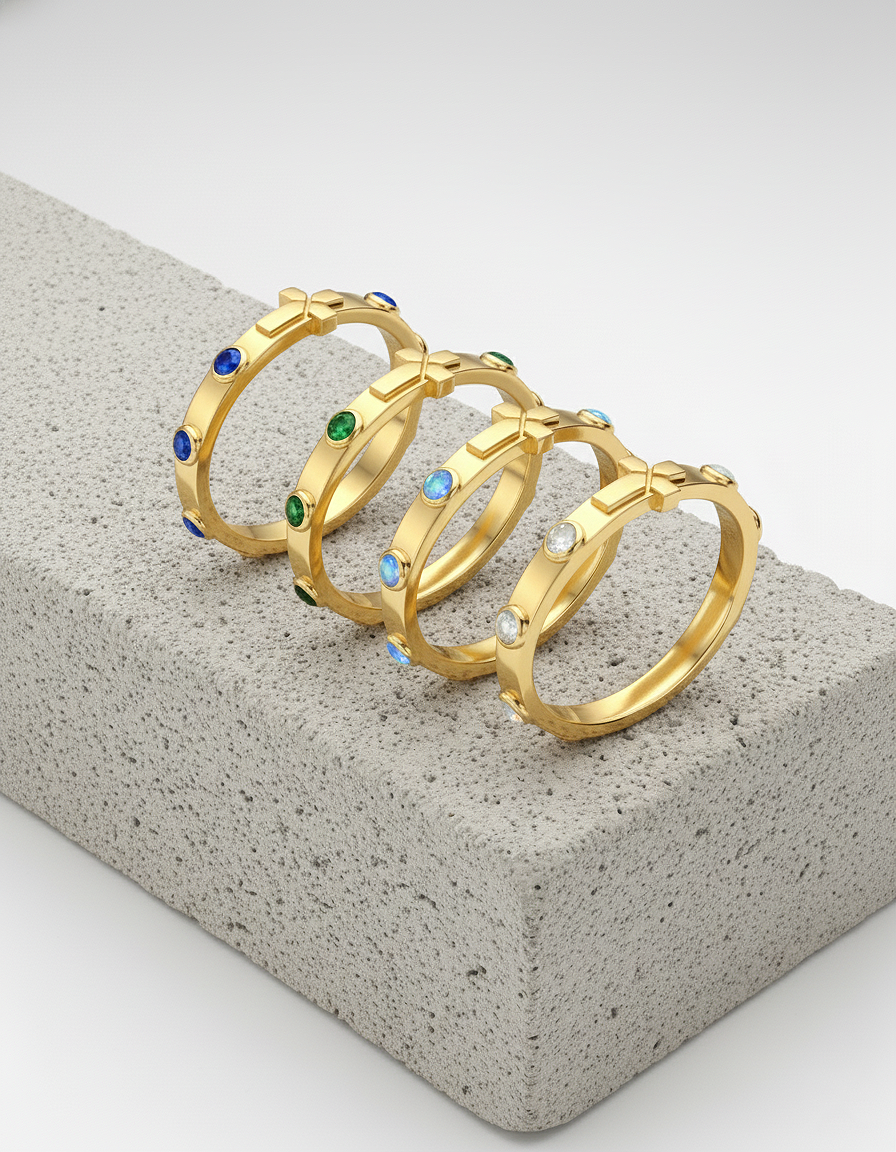 Apparitions Collection