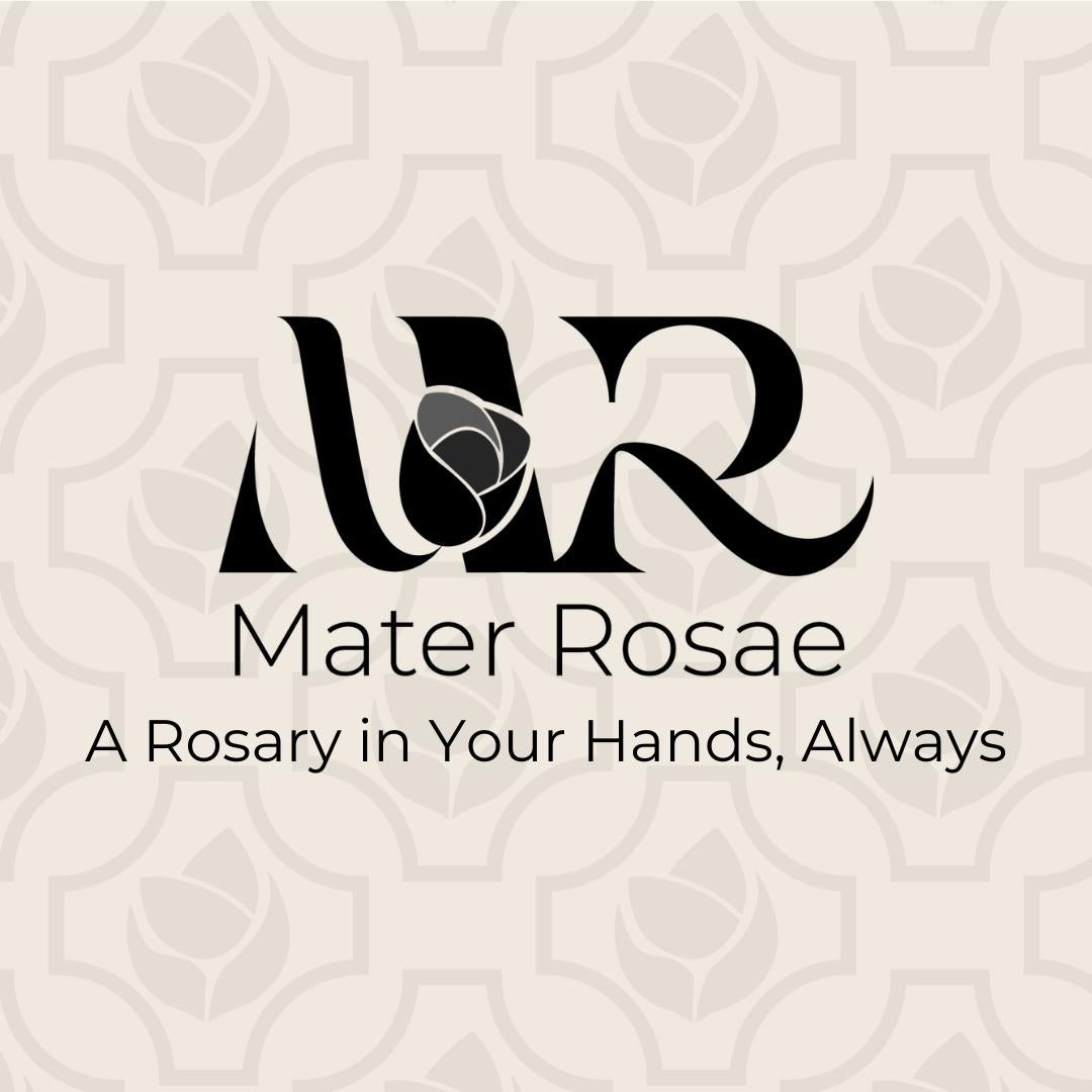 Mater Rosae Gift Card
