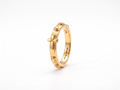 The Classic Ring — 14k Solid Gold